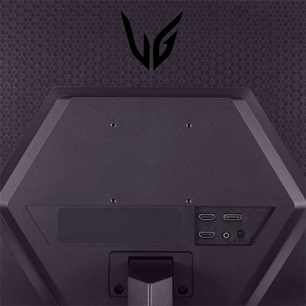 Monitor LG 24GS50F-B.AMAQ