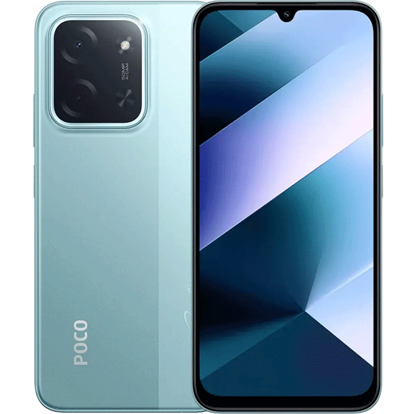Xiaomi Poco C85 (6GB RAM)