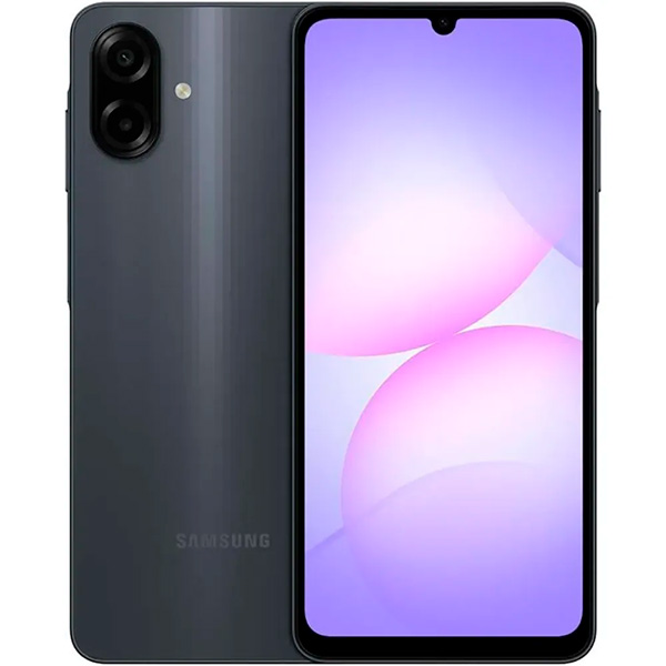 Samsung Galaxy A07 (4GB RAM)
