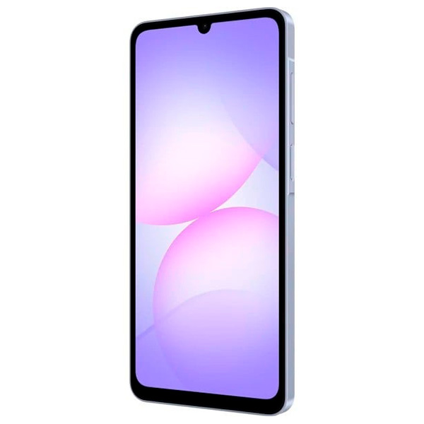 Samsung Galaxy A07 (4GB RAM)