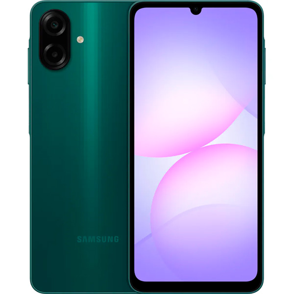 Samsung Galaxy A07 (4GB RAM)