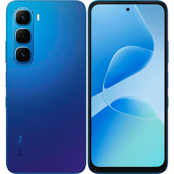 İnfinix Hot 60i (4GB RAM)