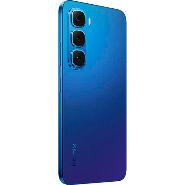 İnfinix Hot 60i (8GB RAM)