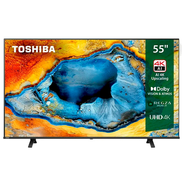 Televizor Toshiba 55C350NE