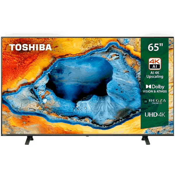 Televizor Toshiba 65C350NE