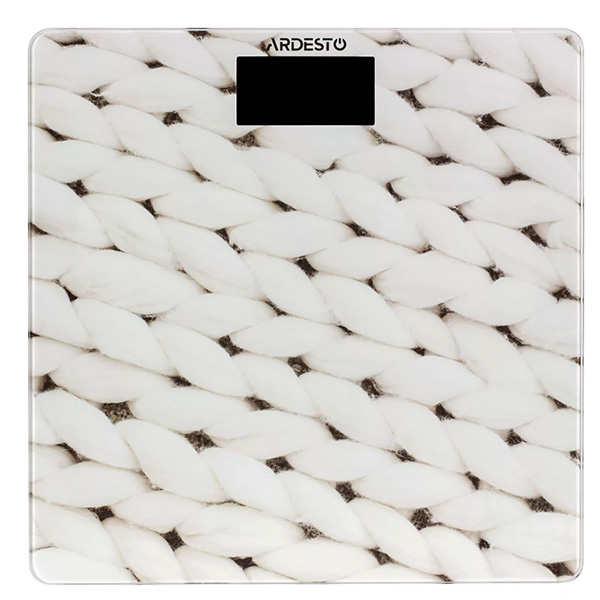 Tərəzi Ardesto SCB-965KNIT