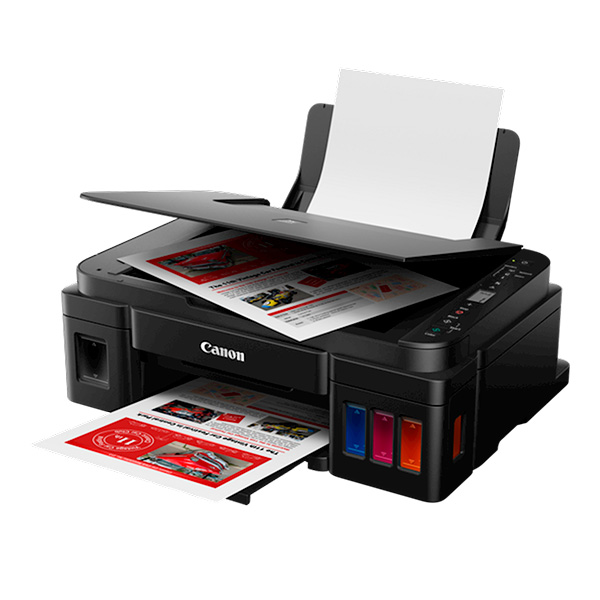 Printer Canon MFP Pixma G3416 Wi-Fi