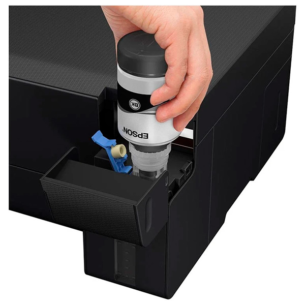 Printer Epson M1050 Wi-Fi