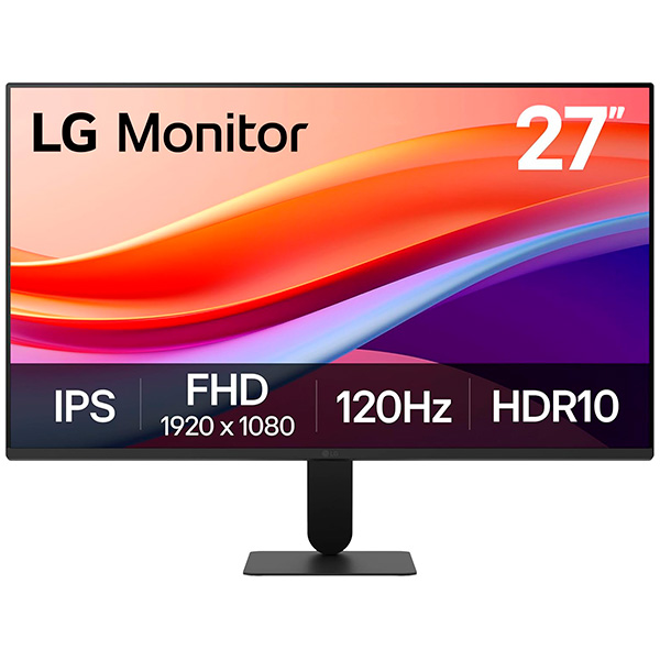 Monitor LG 27U411A-B