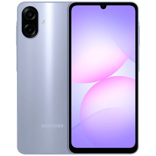 Samsung Galaxy A07 (6GB RAM)