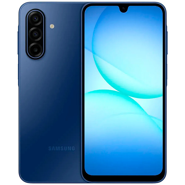 Samsung Galaxy A17 (6GB RAM)
