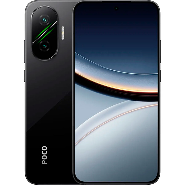 Xiaomi Poco F7 NFC (12GB RAM)