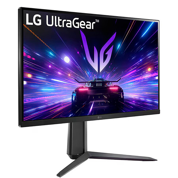 Monitor LG 27GS65F