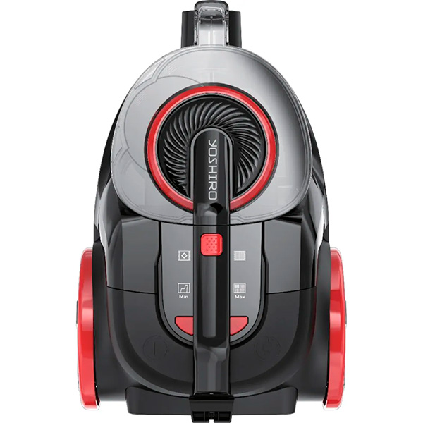 Tozsoran Yoshiro YVC-BS20K26CBk