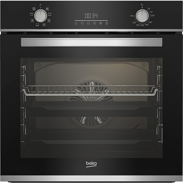 Quraşdırılan soba Beko BBIM 13300 XM