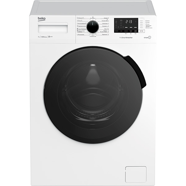 Paltaryuyan maşın Beko WSPD73612W