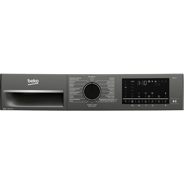 Paltaryuyan maşın Beko B3WFT5942MG