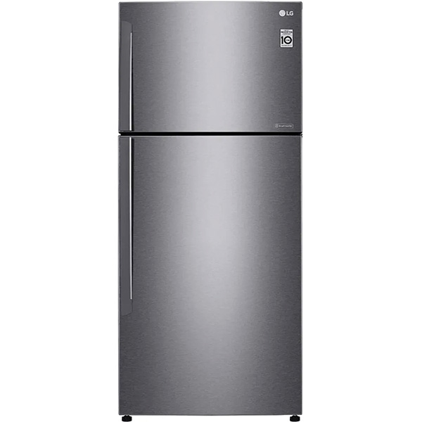 Soyuducu LG GN-C752HQCM