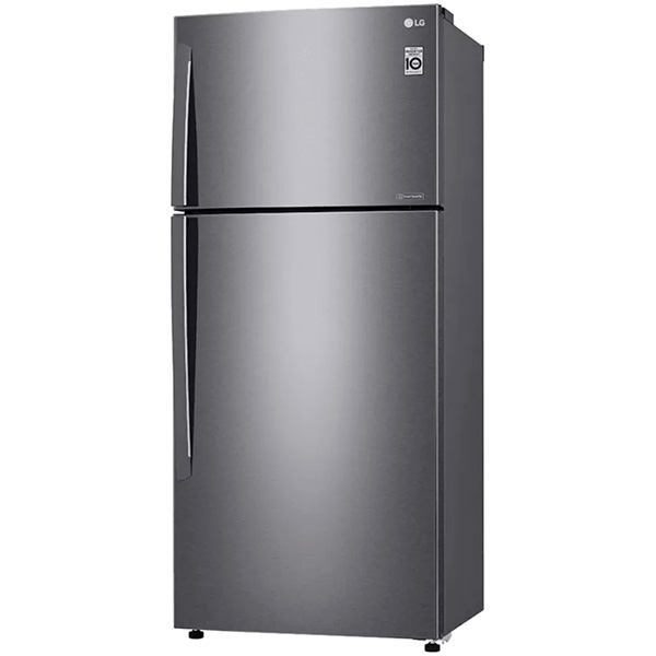 Soyuducu LG GN-C752HQCM.ADSQMER