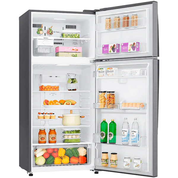 Soyuducu LG GN-C752HQCM.ADSQMER