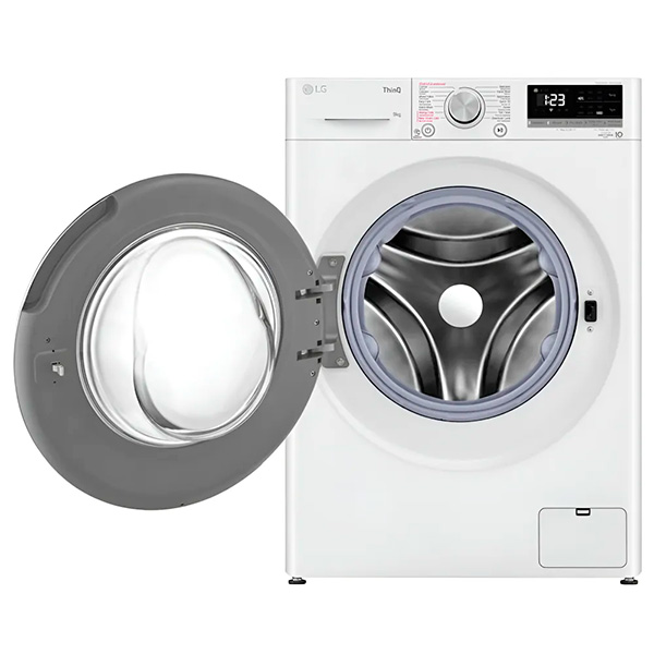 Paltaryuyan maşın LG F4V5VYL0W