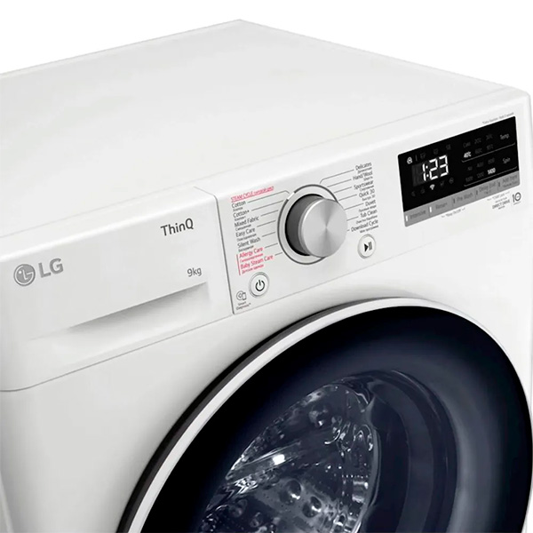 Paltaryuyan maşın LG F4V5VYL0W