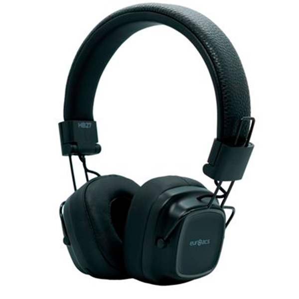 Qulaqlıq HF BIG BT EUROACS EU-HB27 BLACK