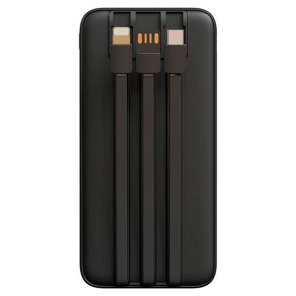 POWERBANK 10000 EUROACS EU-PB201 22.5W