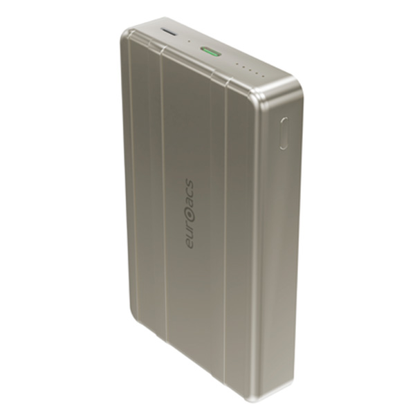 POWERBANK MW 10000 EUROACS EU-PB144 22.5W