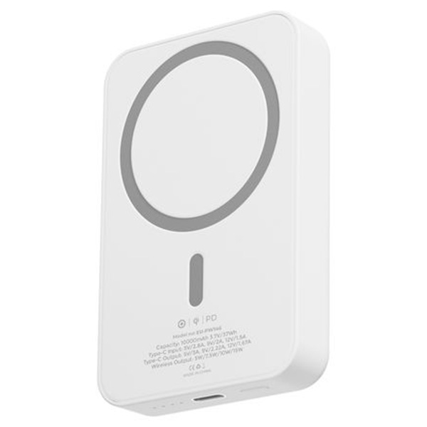 POWERBANK MW 10000 EUROACS EU-PW146 15W
