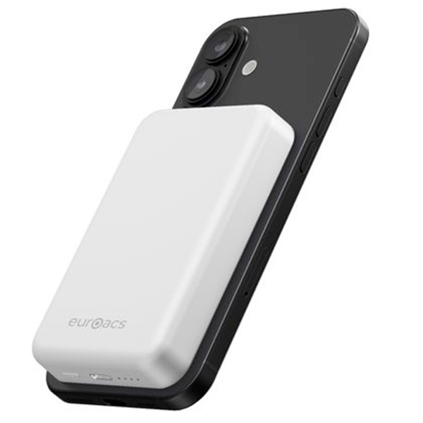 POWERBANK MW 10000 EUROACS EU-PW146 15W