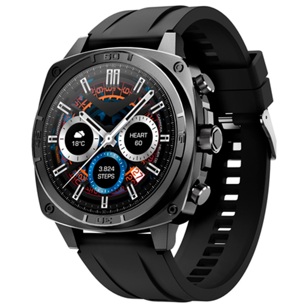 Smart saat EUROACS S-VIBE 2 AMOLED