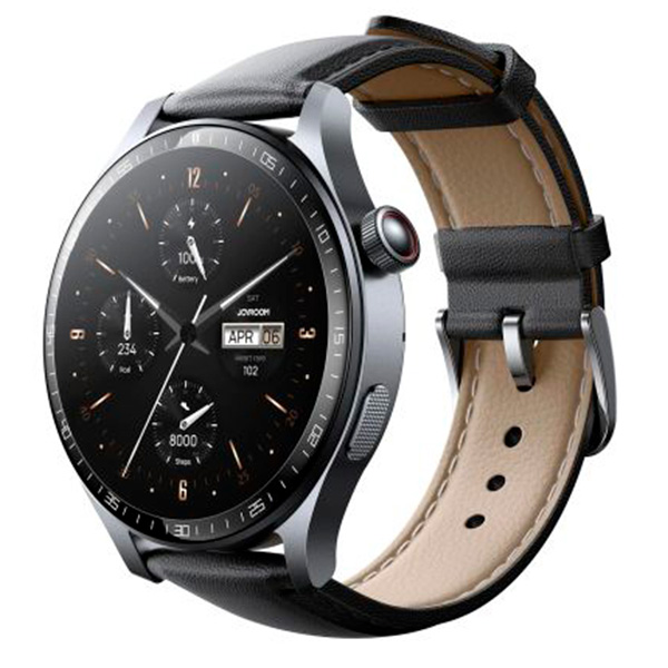 Smart saat JOYROOM JR-FC2 PRO SPACE GREY