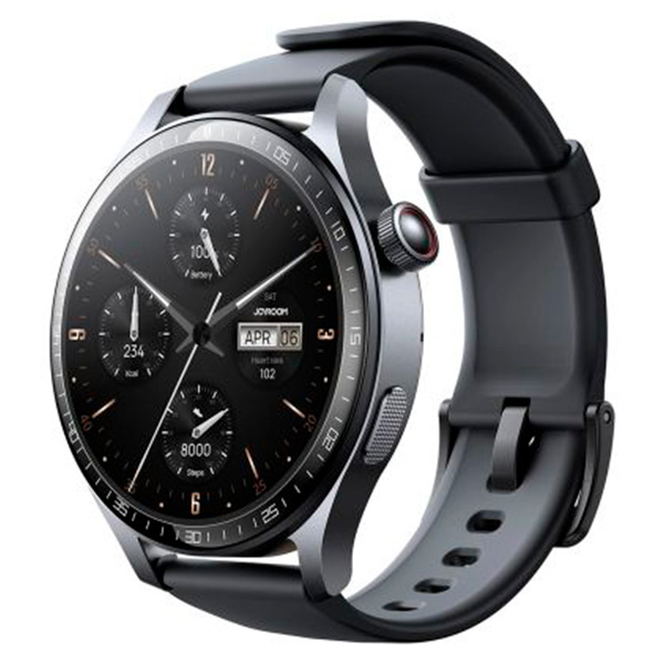 Smart saat JOYROOM JR-FC2 PRO SPACE GREY