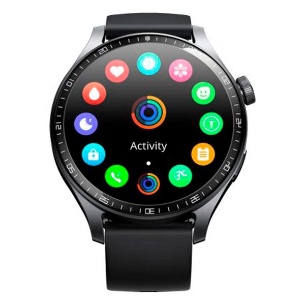 Smart saat JOYROOM JR-FC2 PRO SPACE GREY