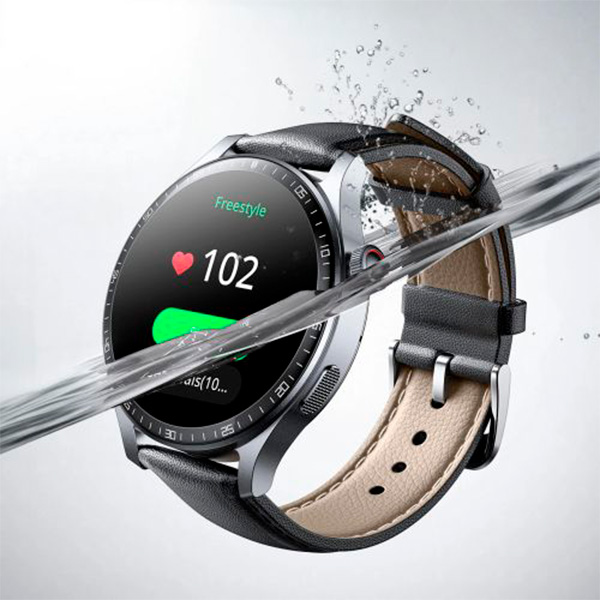 Smart saat JOYROOM JR-FC2 PRO SPACE GREY