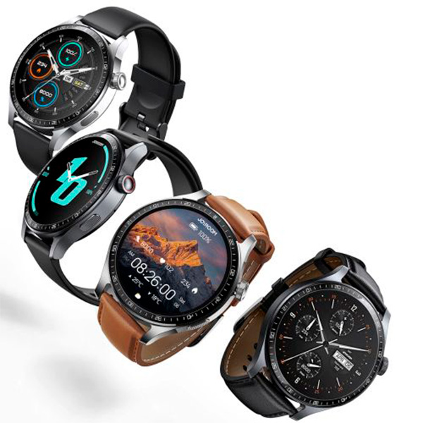 Smart saat JOYROOM JR-FC2 PRO SPACE GREY