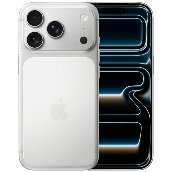 iPhone 17 Pro