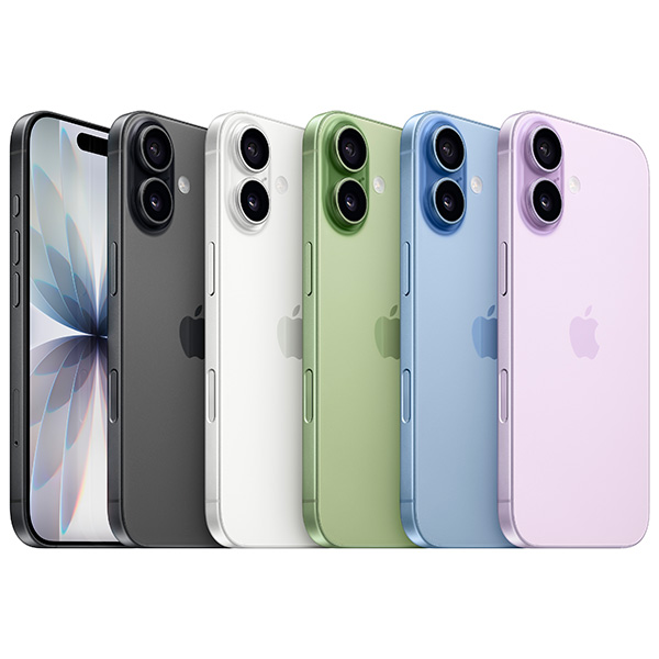 iPhone 17