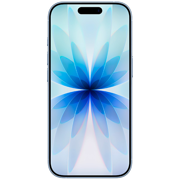 iPhone 17