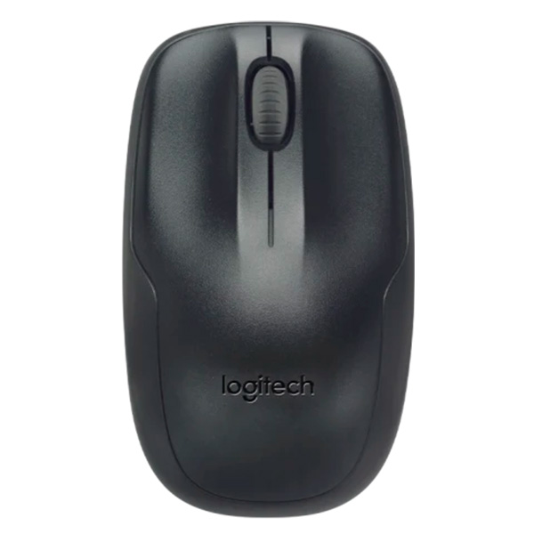 LOGITECH Wireless Combo MK220 - Russian layout