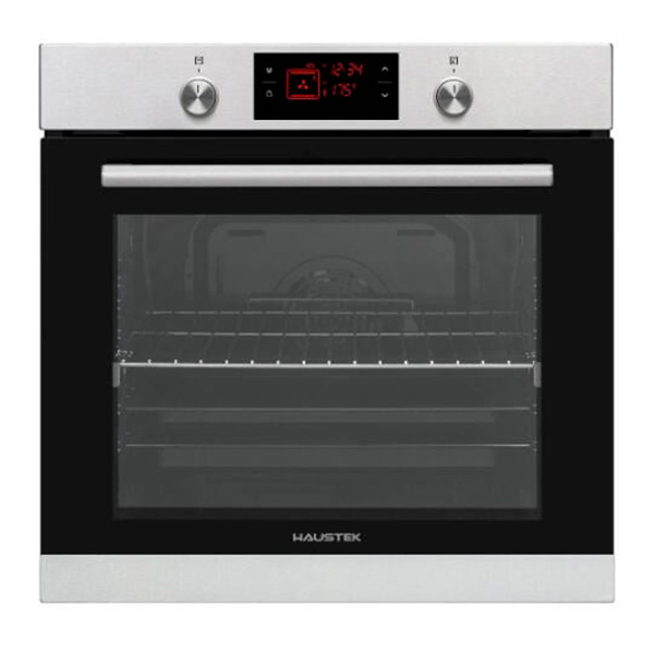 Quraşdırılan soba Haustek F8T4 Y2TPST X