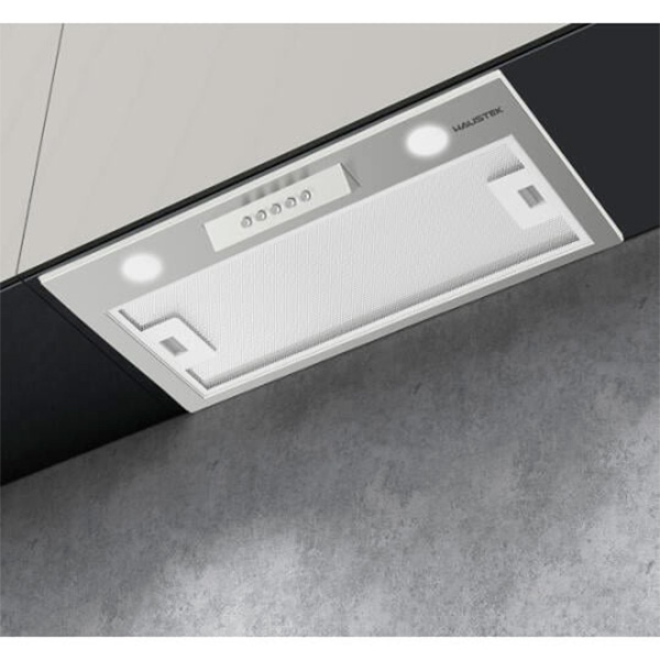 Aspirator Haustek INLINEA PRO 60 X INOX