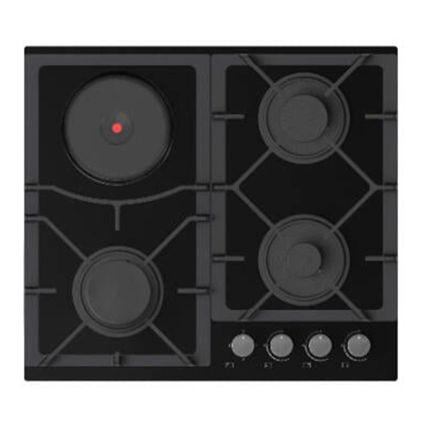 Bişirmə paneli Haustek NEVA 6L3GP EBM SF