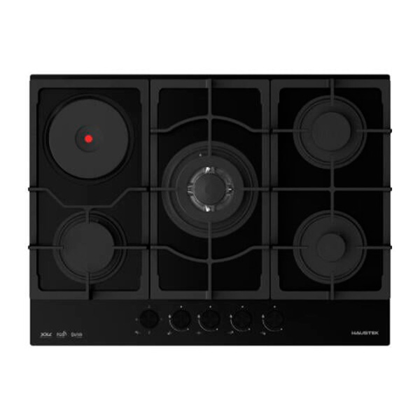 Bişirmə paneli Haustek DAFT 73GWP GB SF