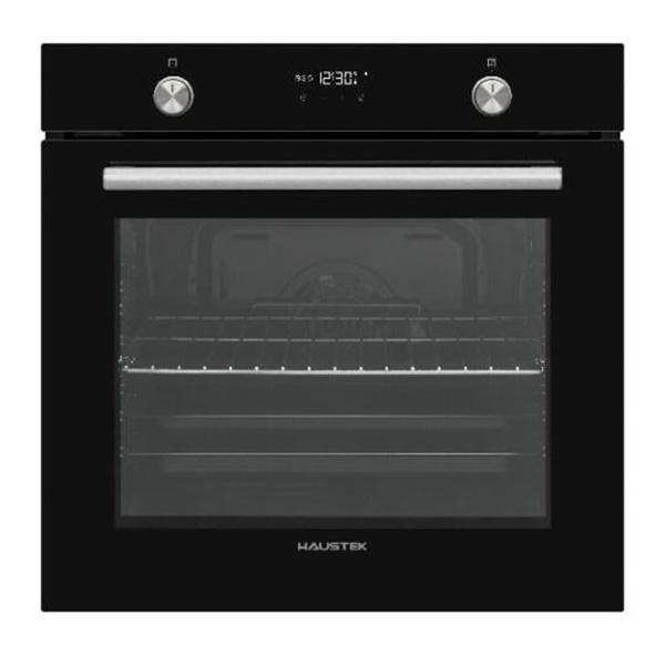 Quraşdırılan soba Haustek KLANT F6T4 Y2TP BB