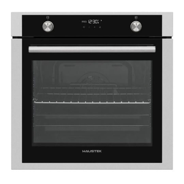 Quraşdırılan soba Haustek KLANT F6T4 Y2TPXB