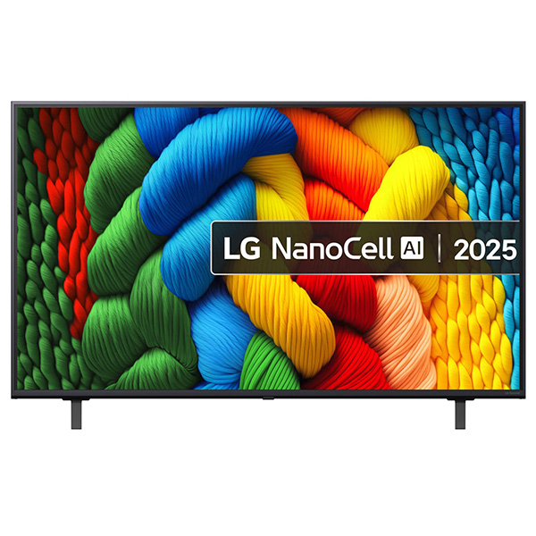 Televizor LG 50NANO80A6B