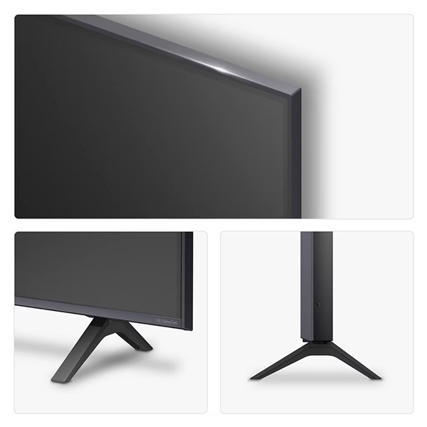 Televizor LG 50NANO80A6B