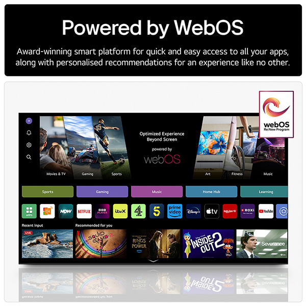 Televizor LG 50NANO80A6B